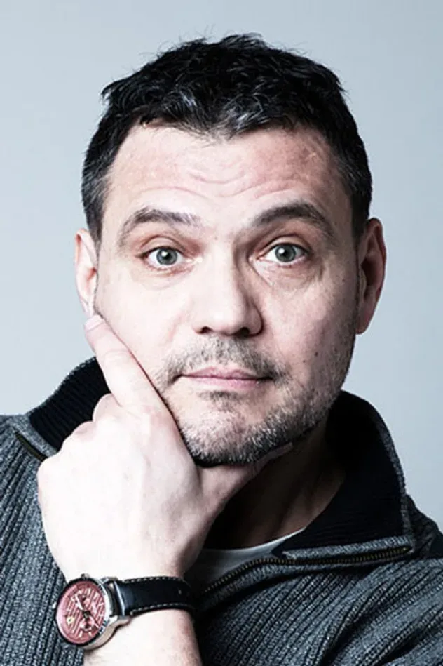 Обложка для Lukáš Jurek