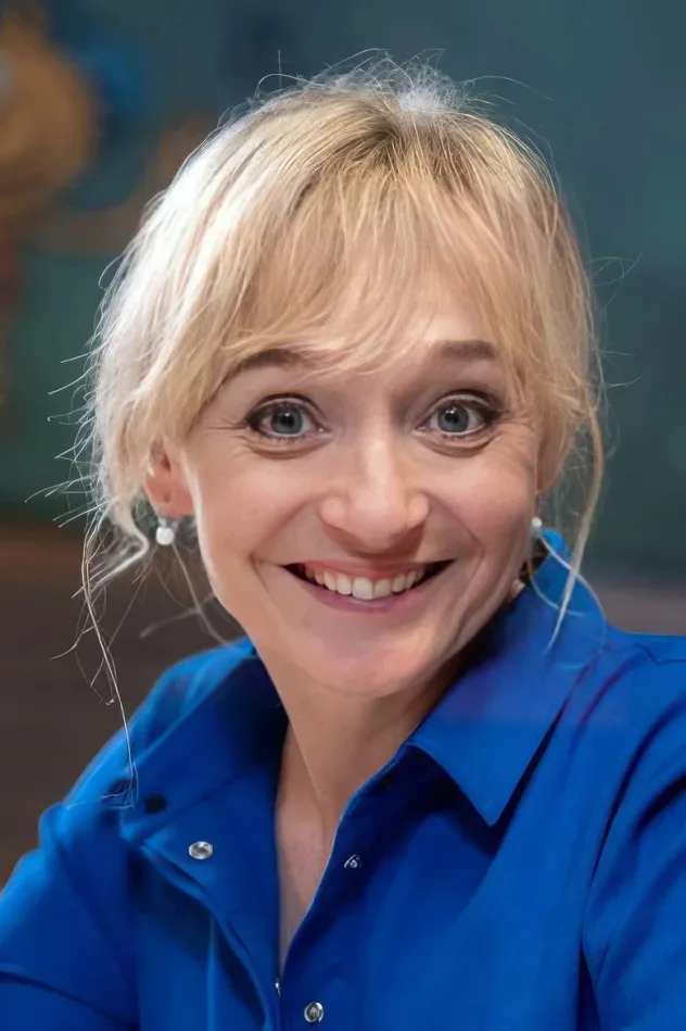 Klára Sedláčková - Oltová için kapak görseli