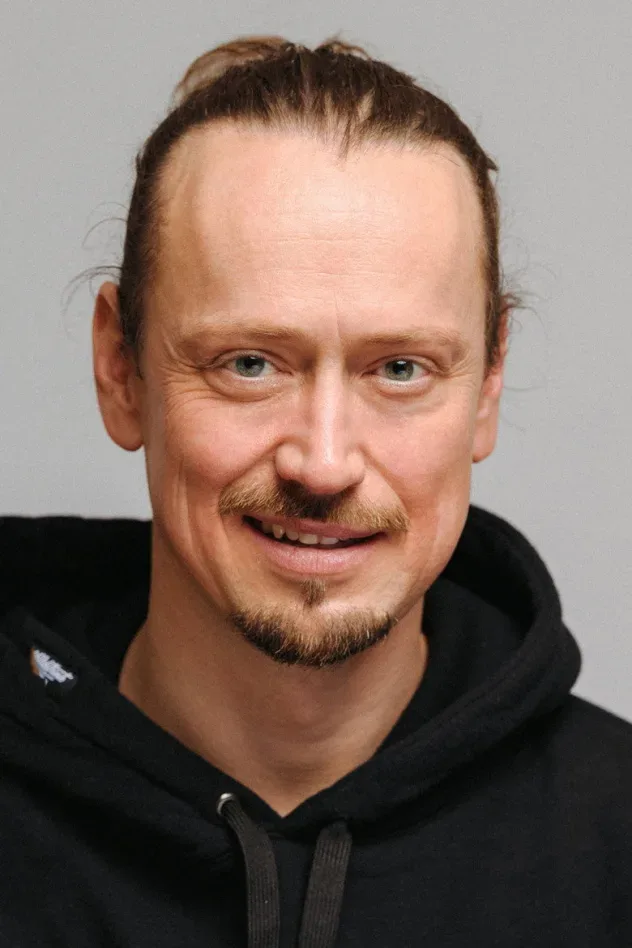 Обложка для Martin Bohadlo