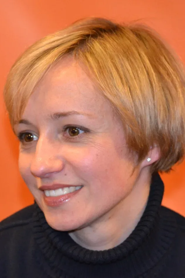 Обложка для Jana Holcová