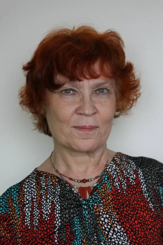 Обложка для Zoja Oubramová
