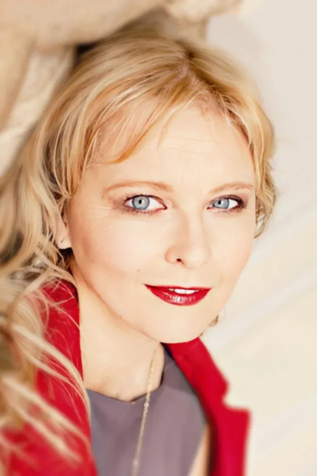 Обложка для Miroslava Součková