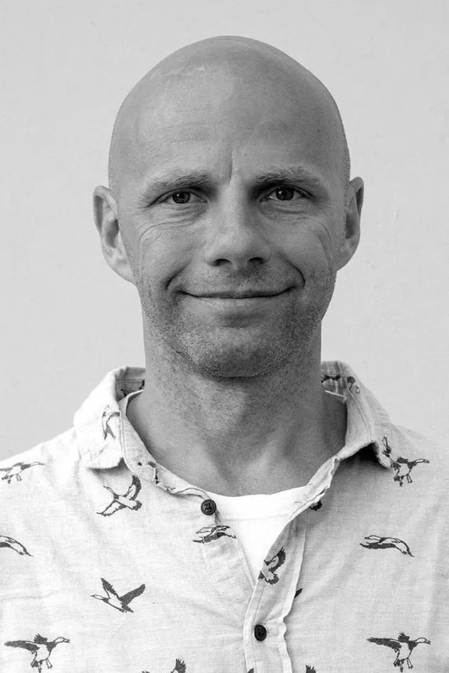 Martin Matejka için kapak görseli