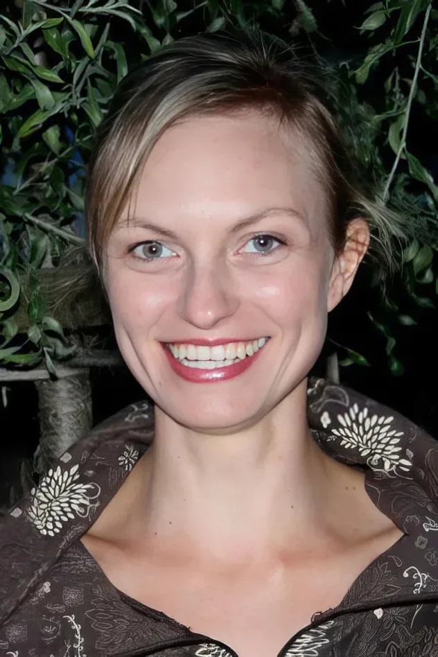 صورة الغلاف لـ Anna Suchánková