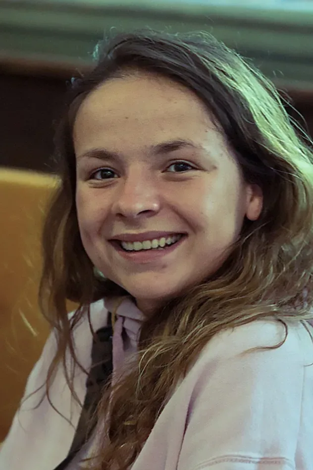 Cover image for Johana Krtičková