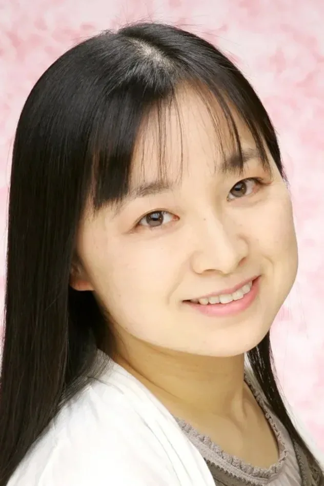 Обложка для Kumiko Nakane