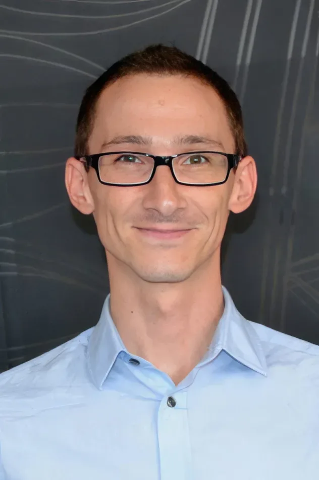 صورة الغلاف لـ Jakub Šlégr
