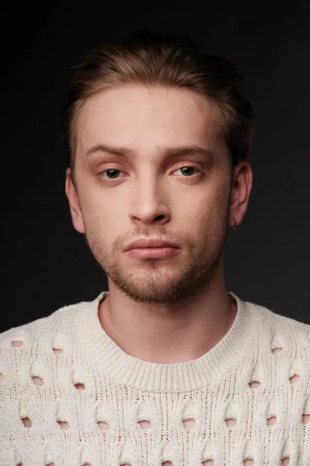Обложка для Mikuláš Matoušek