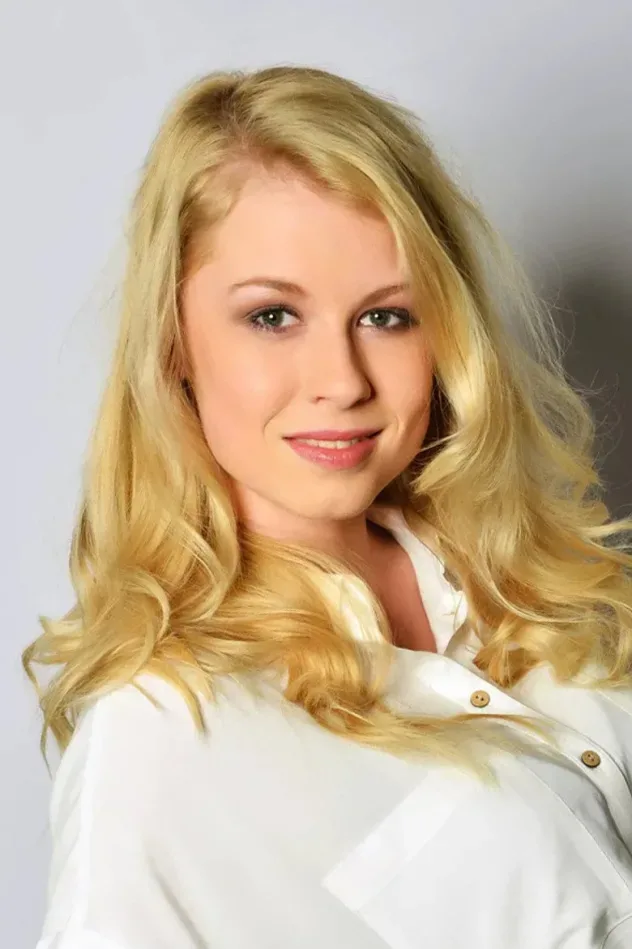 صورة الغلاف لـ Michaela Dittrichová