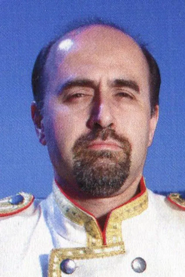 صورة الغلاف لـ Martin Janouš