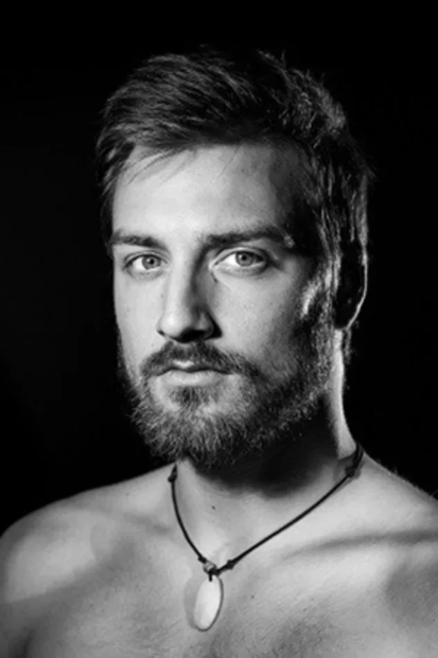 صورة الغلاف لـ Jonáš Florián