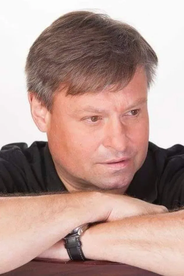 Обложка для Rafael Pražák
