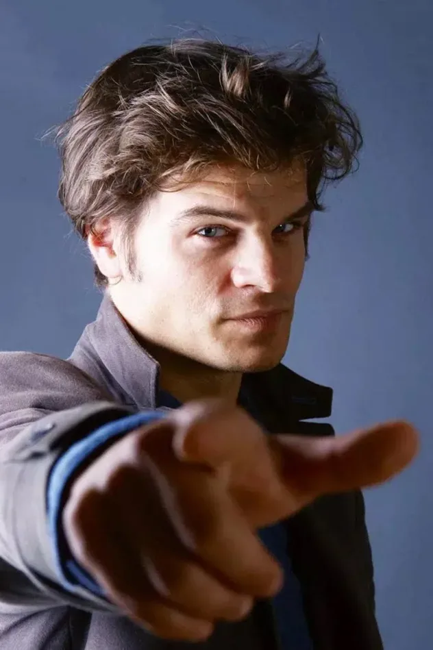 صورة الغلاف لـ Adam Kraus