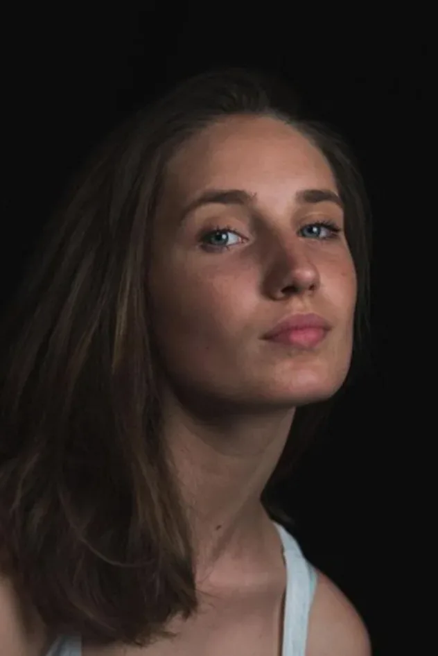 Обложка для Kateřina Kozinová