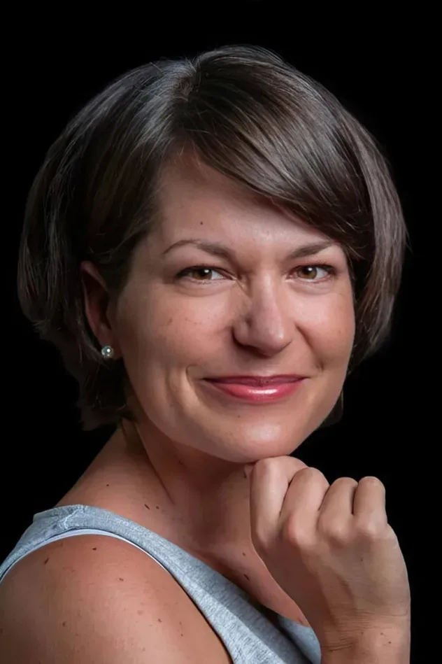 Обложка для Klára Kubištová