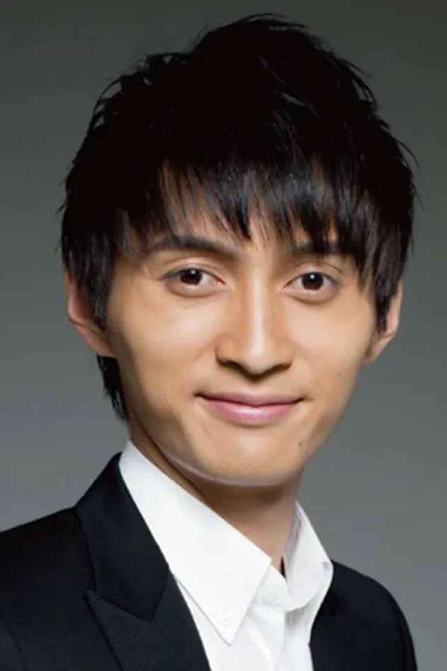Cover image for Yuichi Jose