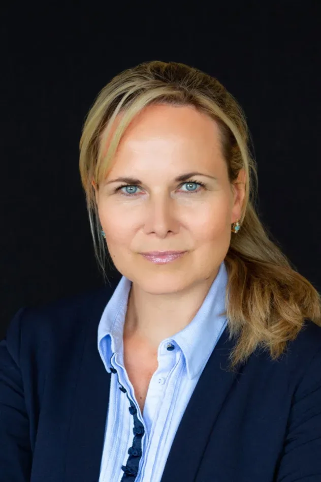 صورة الغلاف لـ Barbora Zychová