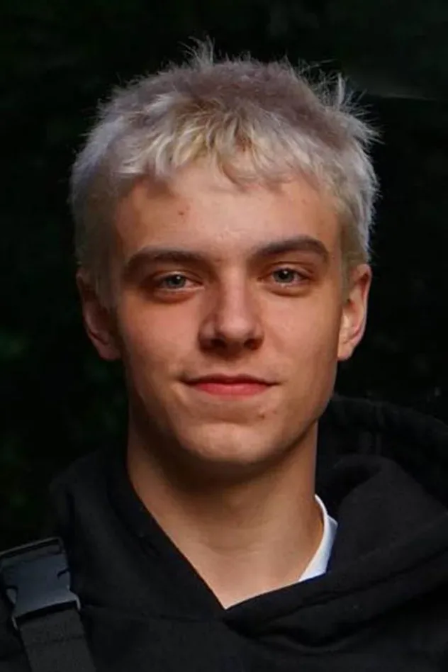Обложка для Marek Salvet