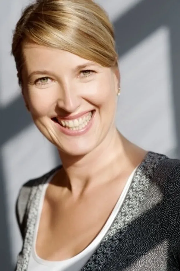 Imagen de portada para Dana Sedláková