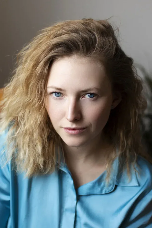 Обложка для Eliška Nejedlá