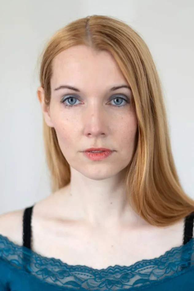 Обложка для Darina Ničová
