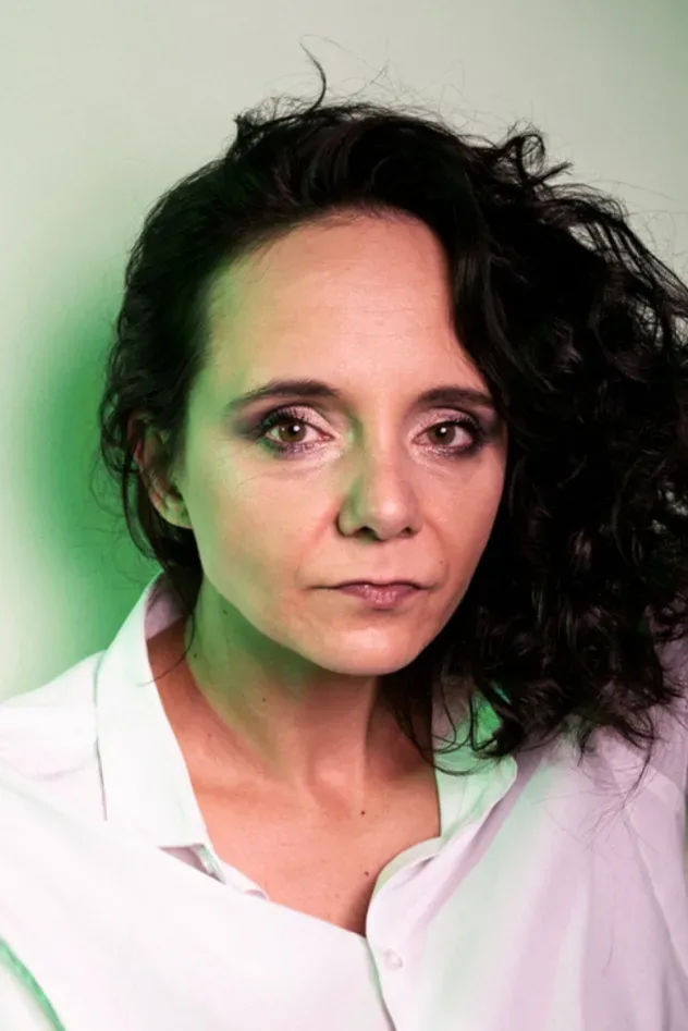 Imagen de portada para Petra Mošovská
