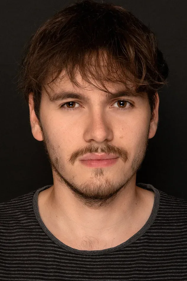 Обложка для Libor Matouš