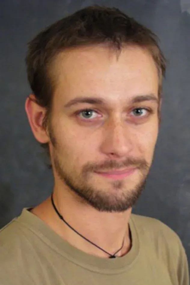 Обложка для Jan Plouhar