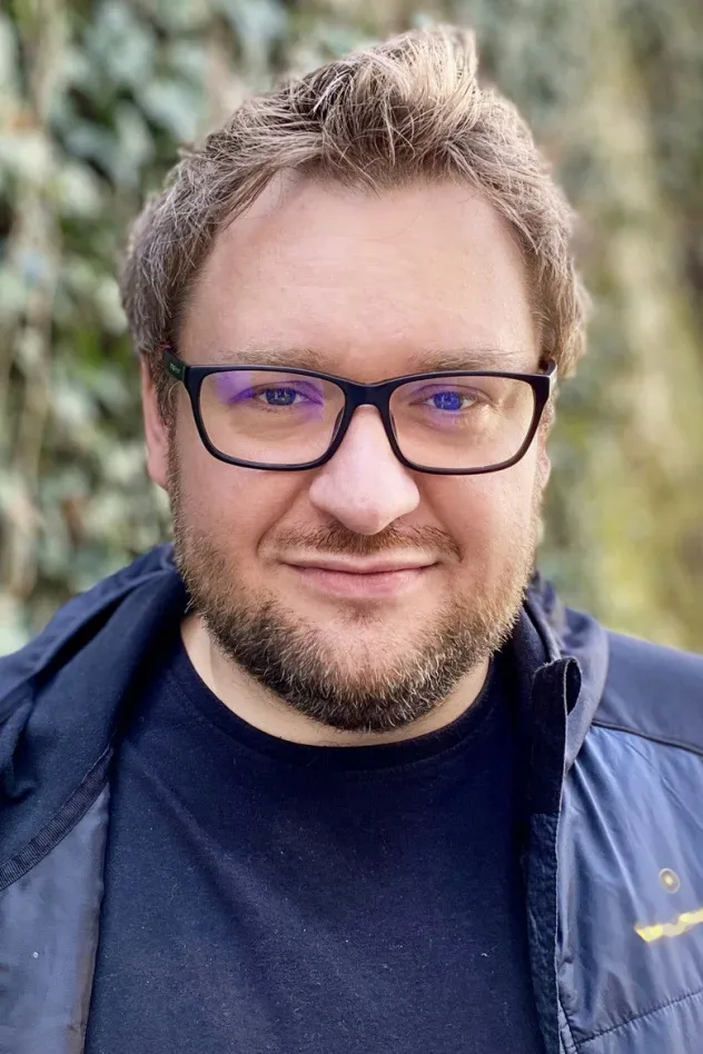 Обложка для Milan Enčev