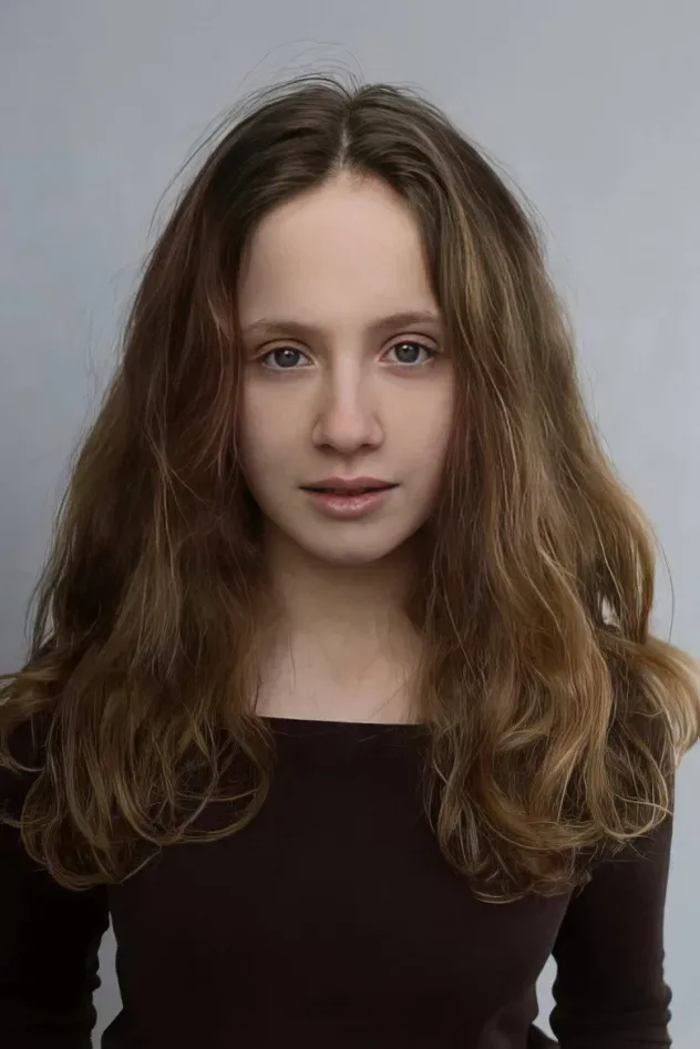 Imagen de portada para Veronika Bartáková