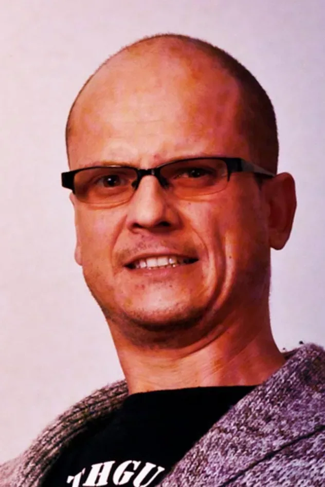 Обложка для Martin Dusbaba