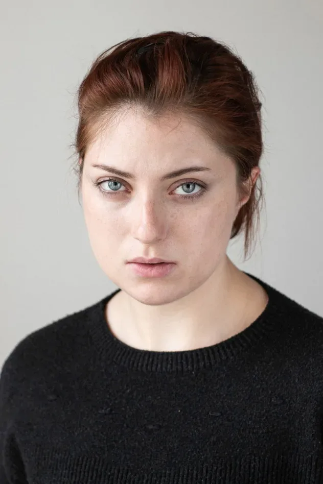 Обложка для Sofia Katela