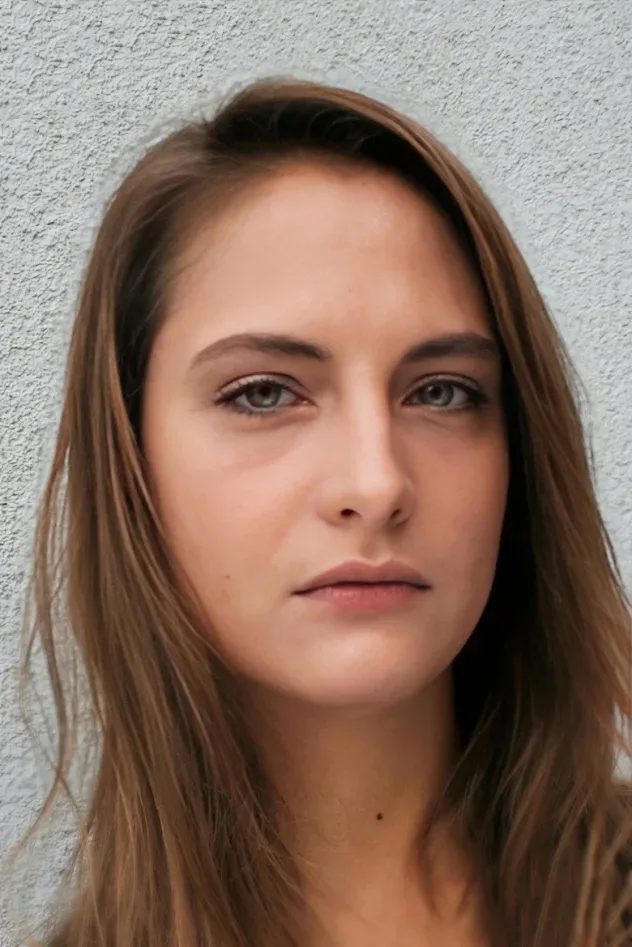 Обложка для Adéla Koutná