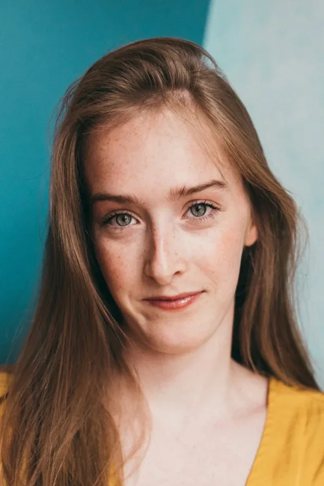 صورة الغلاف لـ Barbora Vágnerová