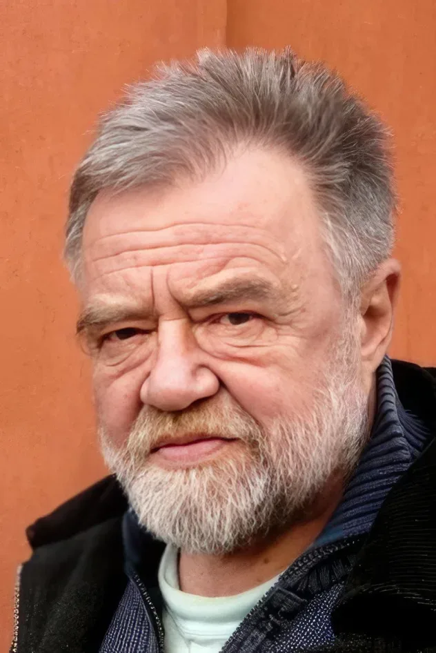 Обложка для Zdeněk Dušek