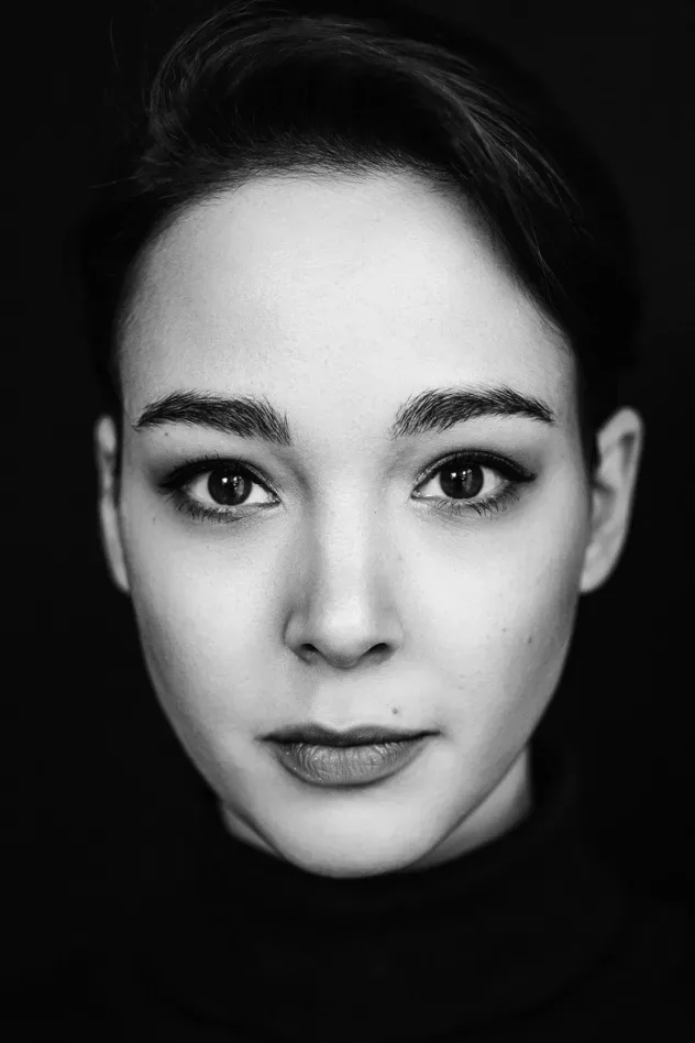 Cover image for Vanda Chaloupková