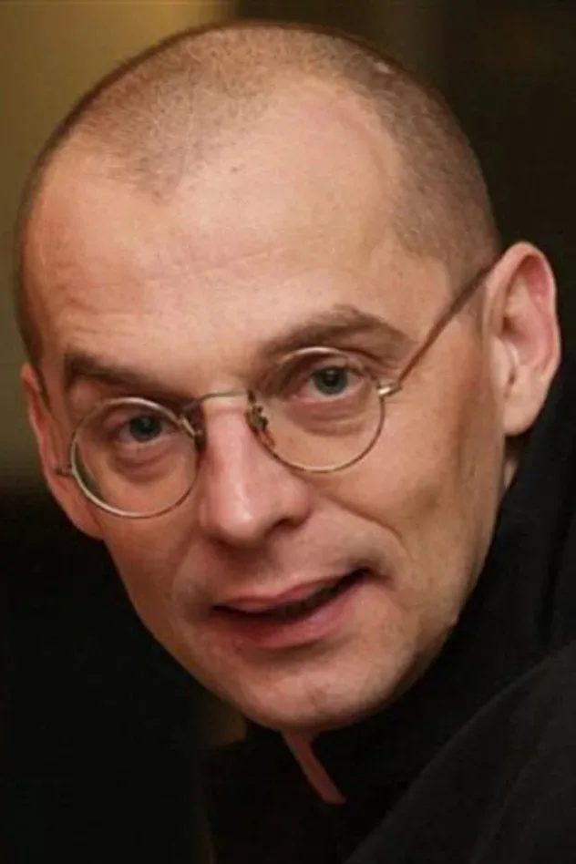 Imagen de portada para Tomáš Trapl