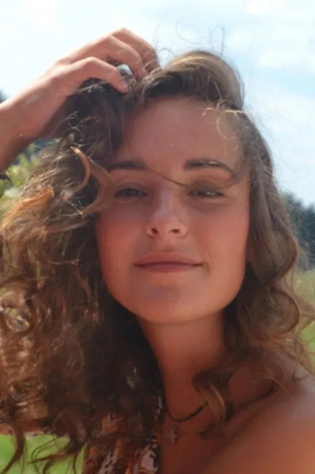 Обложка для Lucie Vopatová