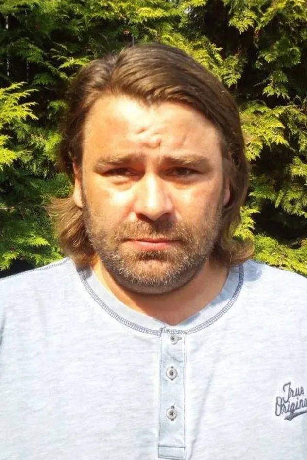 Cover image for Radek Bár