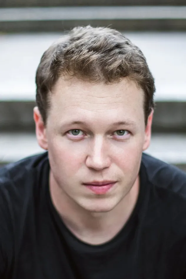 Обложка для Josef Horák