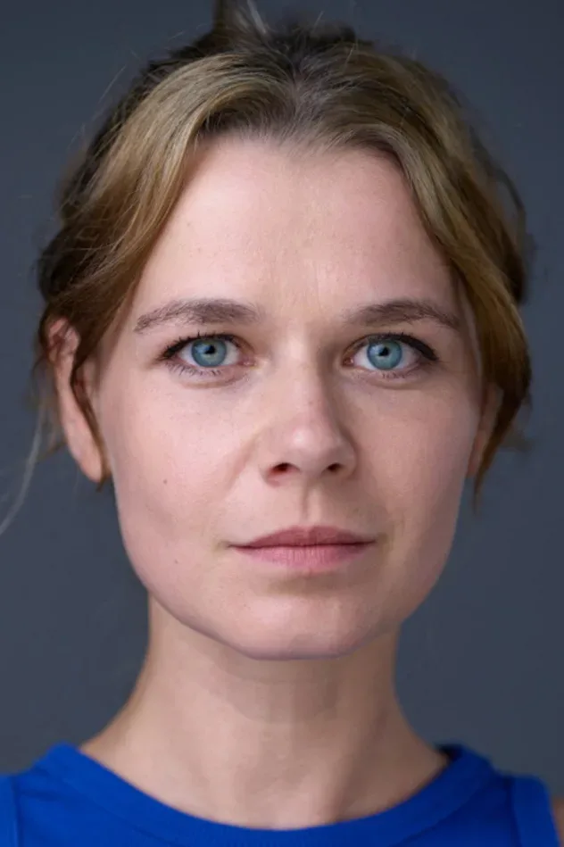 Обложка для Mariana Čížková