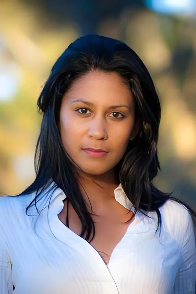 Simone Biscombe