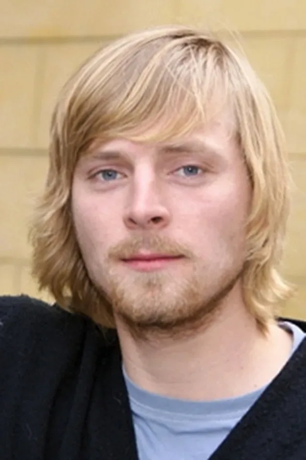صورة الغلاف لـ Jakub Gottwald