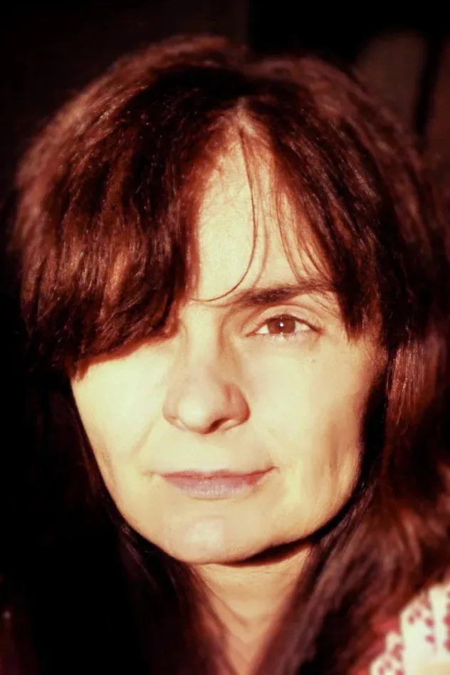 صورة الغلاف لـ Hana Krtičková