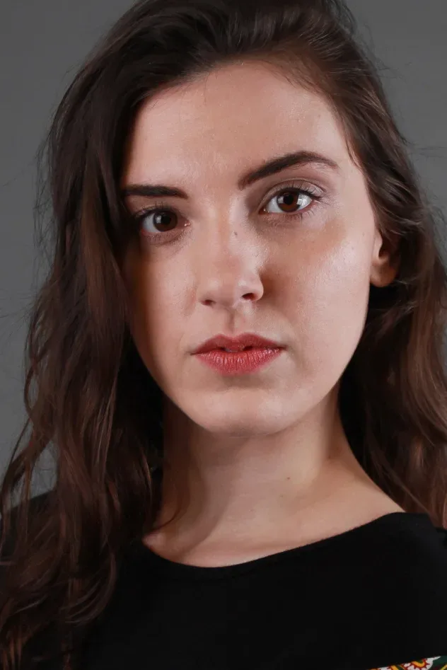 Обложка для Anežka Matušinská