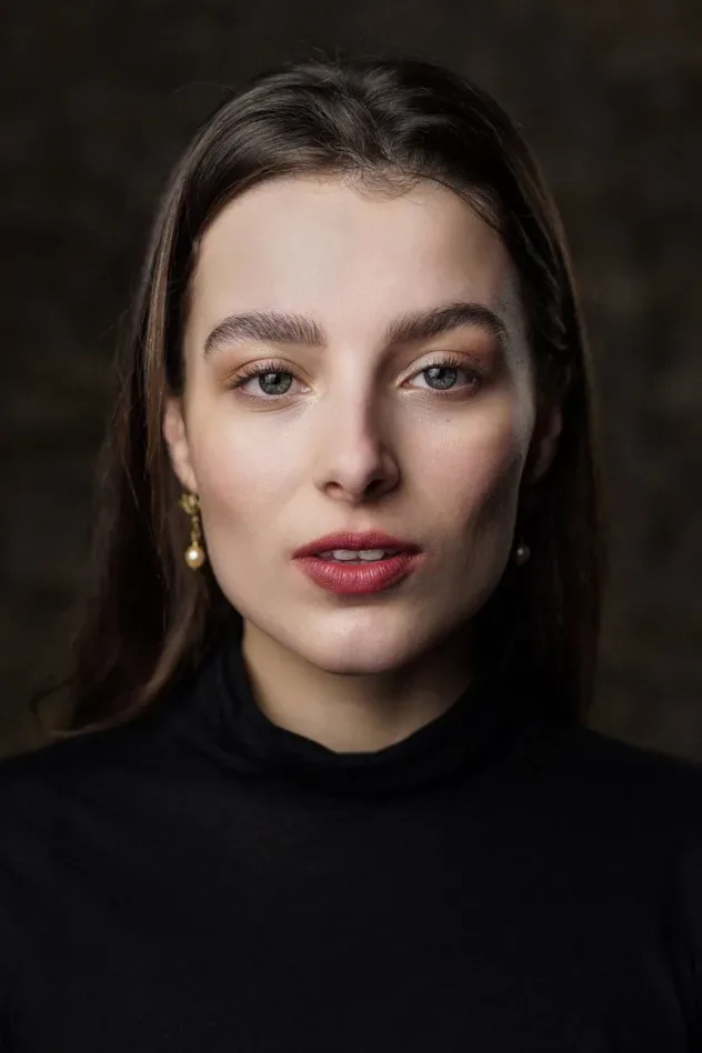 Обложка для Rosalie Malinská