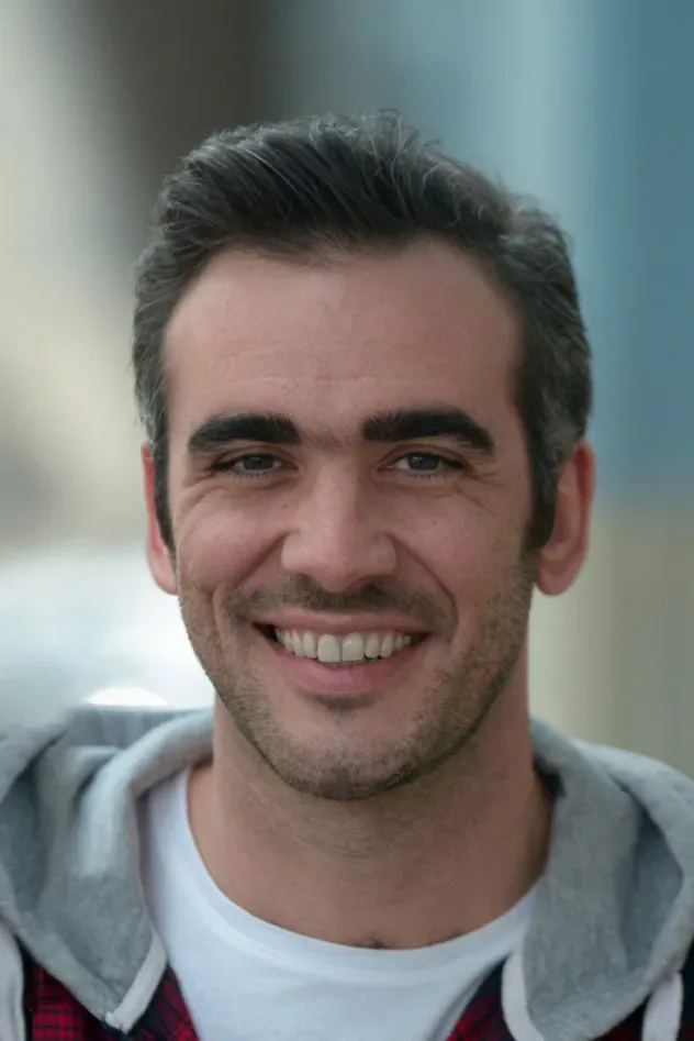 صورة الغلاف لـ Lukáš Rous