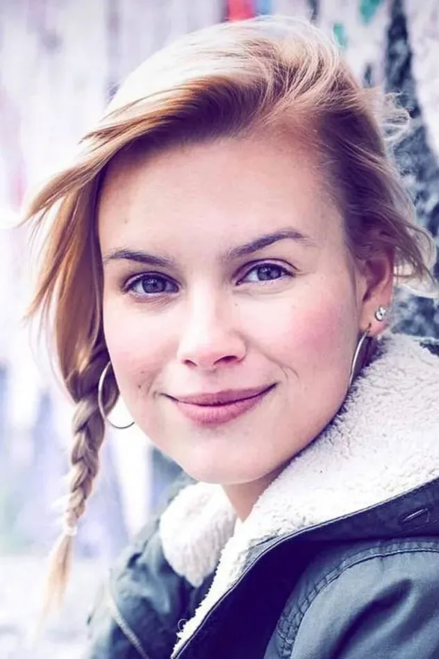 Imagen de portada para Patricie Solaříková