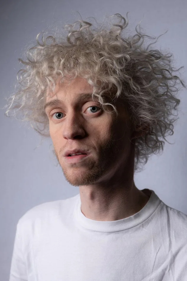 Patrik Böhm