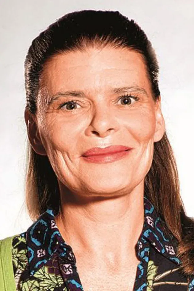 Zuzana Bydžovská için kapak görseli